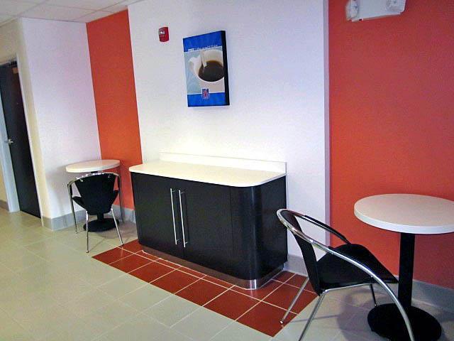 Motel 6-Cleburne, Tx Interior photo