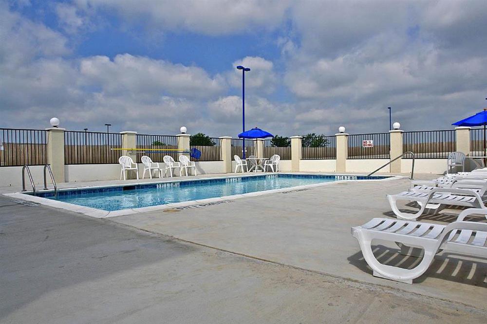 Motel 6-Cleburne, Tx Facilities photo