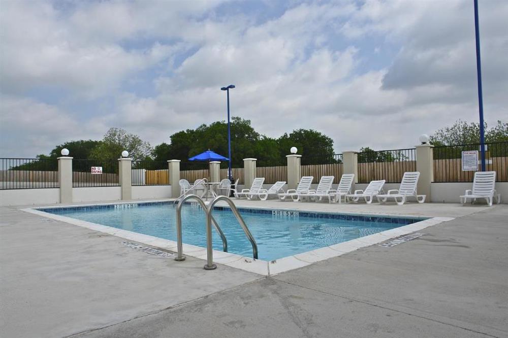 Motel 6-Cleburne, Tx Facilities photo