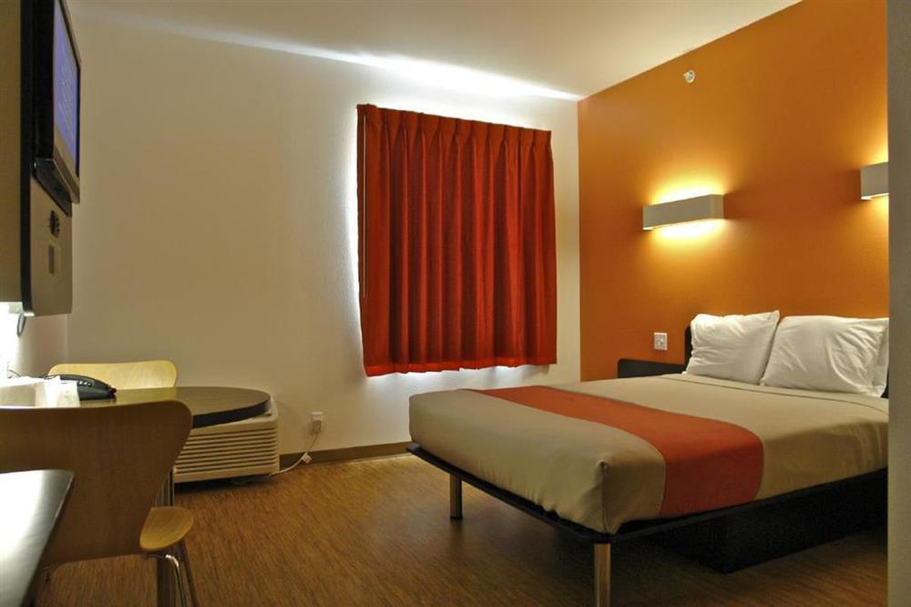 Motel 6-Cleburne, Tx Room photo