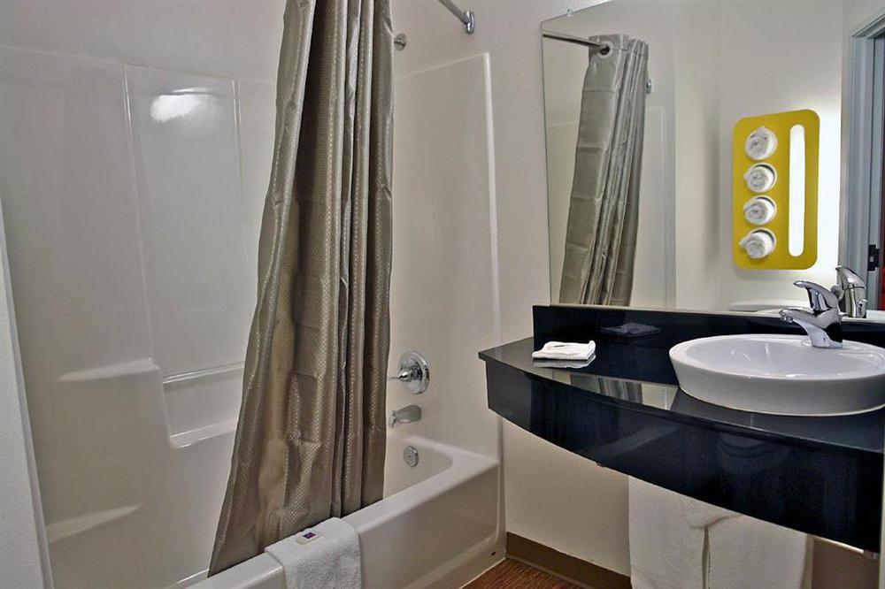 Motel 6-Cleburne, Tx Room photo