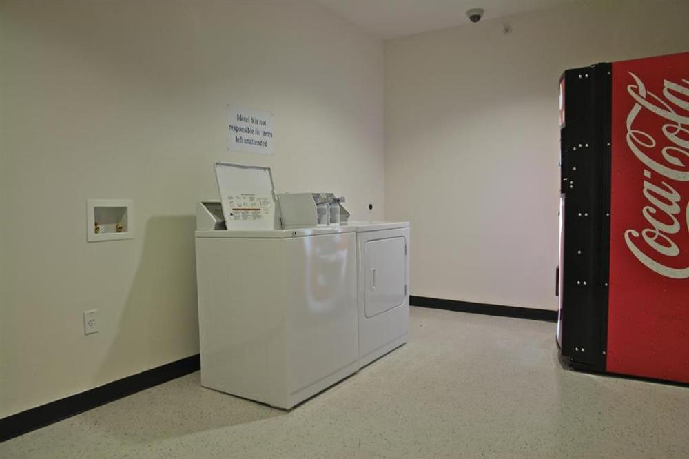 Motel 6-Cleburne, Tx Facilities photo