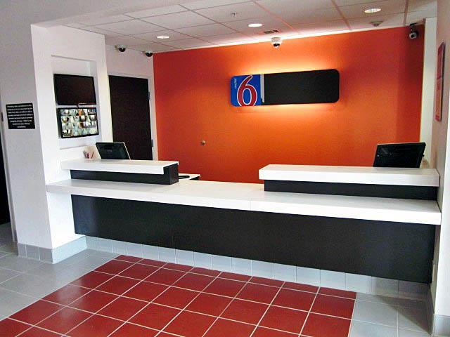 Motel 6-Cleburne, Tx Amenities photo